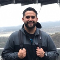 Summit Education Group Employee Alexander Tapia's profile photo