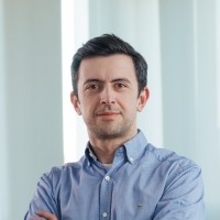 Testbirds Employee Daniel Dumbrava's profile photo