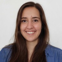 ThrustMe Employee Fernanda Pimenta Cyrne's profile photo