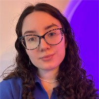 Kitsoft Ukraine Employee Andriana Dudyk's profile photo