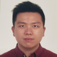 Volt EV Charging Employee Marcus Tan's profile photo