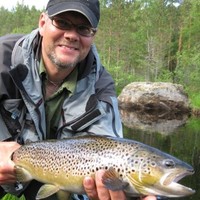 Örnsköldsviks kommun Employee Sune Westberg's profile photo