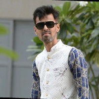 Brainvire Infotech Inc. Employee Dharmik Joshi's profile photo