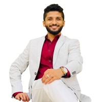 College Innovators Employee Keerthan Prabhu's profile photo