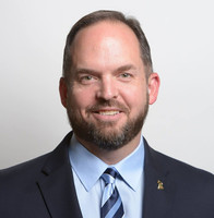 The Recording Academy Employee Wayne Zahner's profile photo