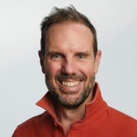 BEAHIVE Employee Scott Tillitt's profile photo