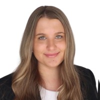 With Honor Employee Abigail Trotter's profile photo