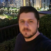 Atlantic Solutions Brazil Employee Leonardo Ju's profile photo