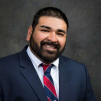Argus Professional Storage Management Employee Ruben Jurado's profile photo
