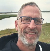 LANXESS Employee Stefan Ortmann's profile photo