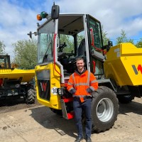 Cautrac Employee David Wilkinson's profile photo