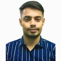 Netlarx Employee Adarsh Kuiya's profile photo