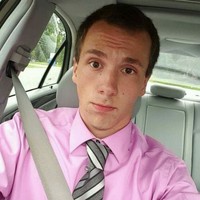 Acquire Talent Employee Roger Barnes's profile photo