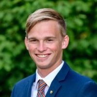 John Deere Employee Jonathon Myers's profile photo