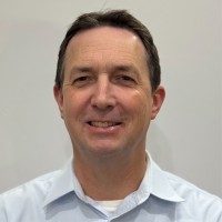 EdgeConneX Employee Keith Black's profile photo