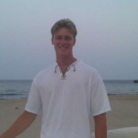 Alumbra Employee David Monasterio's profile photo