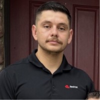 Northrop Grumman Employee Ray Ortega's profile photo