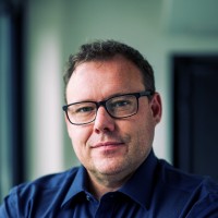 Yusen Logistics (Europe) Employee Steven Hird's profile photo