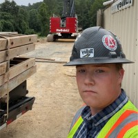APAC-Atlantic, Inc. Employee Alex Smith's profile photo