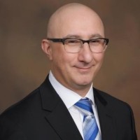 MCR Oil Tools LLC Employee Pouya Mahbod's profile photo