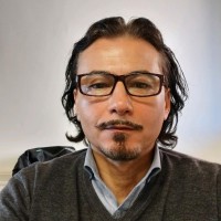 MERMEC Employee Eddy Libralesso's profile photo