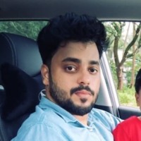 Adslab Employee Shafeeqali Thambara's profile photo