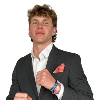 emc CPAs, LLC Employee Ethan Schultz's profile photo