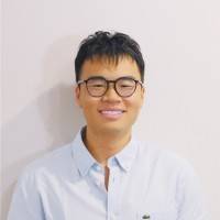 JPMorgan Chase & Co. Employee Erik Su's profile photo