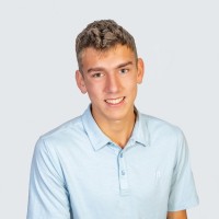CF CAPS Employee Connor Martin's profile photo