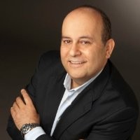 Ramin Eivaz Email & Phone Number