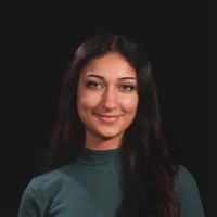 Priya Ranade Email