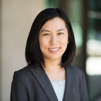 Johnson & Johnson Employee Jane Xia's profile photo