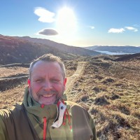 Pentland Brands Employee Richard Pinner's profile photo