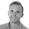 Adra Employee Oscar Elgquist's profile photo