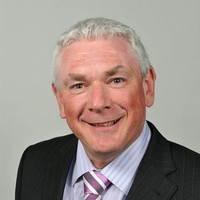 Ergo IT Recruitment Services Employee Maurice White's profile photo