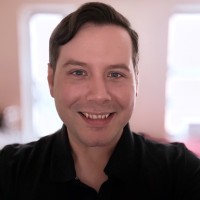 Olgam Life Employee Matthew Smith's profile photo