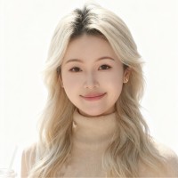 Snaplii Employee Vicky Chen's profile photo
