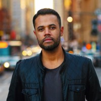 New York Design Center Employee Alex Andrade's profile photo