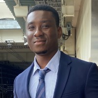 Aeterlink Corp. Employee Henry Diawuo's profile photo