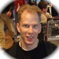 Cinia Employee Jarno Saarto's profile photo
