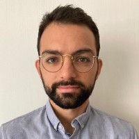 Aigle Employee Pierre Leméasle's profile photo