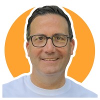 MetricStream Employee Brian Frohn's profile photo