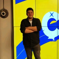 Miuul Employee Mehmet Keleş's profile photo