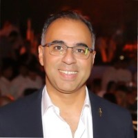 IWAN Developments Employee Waleed Mokhtar's profile photo