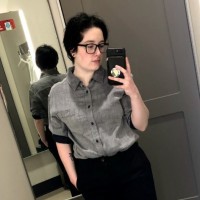 April B. Email