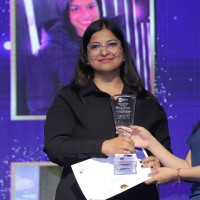 Wits Innovation Lab Employee Komal Rohilla's profile photo