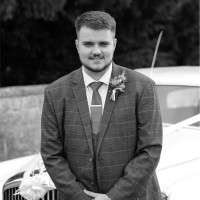 Bill Plant Driving School Employee George Goodier's profile photo