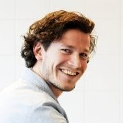 Van de Koe Employee Roel Kramer's profile photo