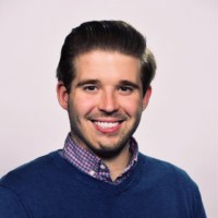 The AES Corporation Employee Jason Solomon's profile photo