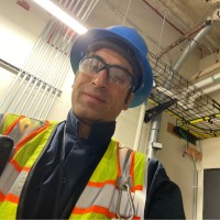 Data Link Technology Services Employee Johnny Fajardo's profile photo